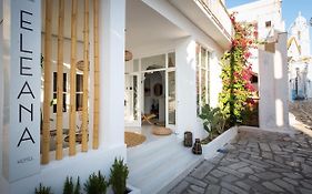 Eleana Hotel